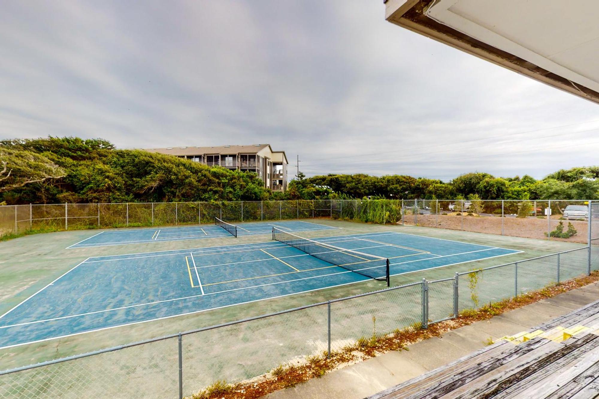 Island Beach & Racquet Club H304 Атлантик Бийч Стая снимка