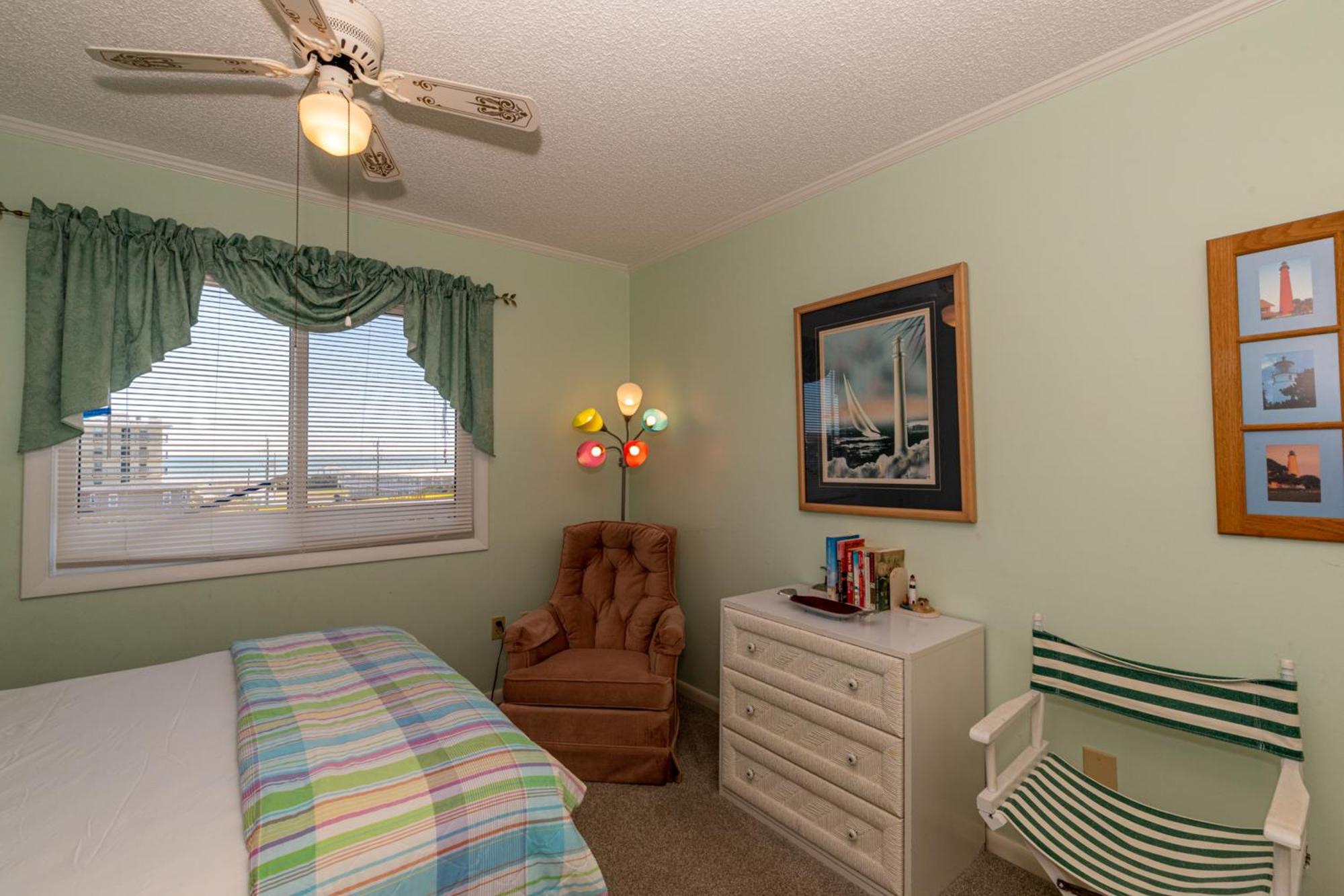Island Beach & Racquet Club H304 Атлантик Бийч Стая снимка